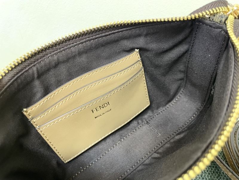 Fendi Satchel Bags